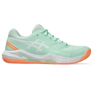 Asics Gel-Dedicate 8 Padel Indendørssko Dame