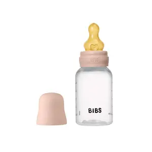 Bibs Baby Bottle Sutteflaske Komplet Sæt 150 Ml