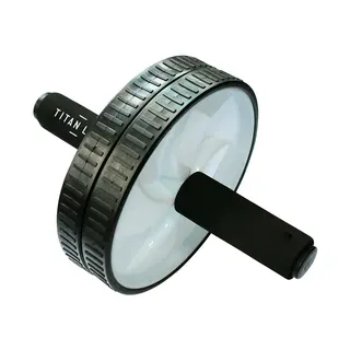 Titan Fitness TITAN LIFE Ab Wheel