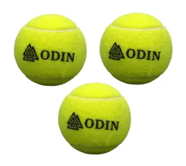 Odin Padel Bolde 3 stk