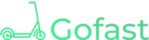 Gofast logo