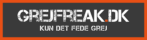 GrejFreak logo