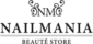 Nailmania logo