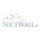 Nicewall logo