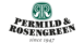 Permild rosengreen logo