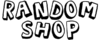 Randomshop logo
