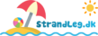 Strandleg logo