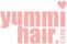Yummi Hair Care logo
