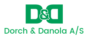 dorch danola logo