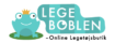 legeboblen logo