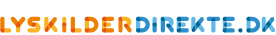 lyskilderdirekte logo