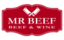 mrbeef logo