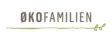 Økofamilien logo