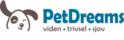 petdreams logo