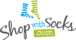 shopwithsocks logo
