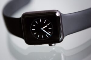 Forbind din iPhone med Apple Watch