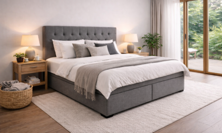 Find din næste seng – uden at sprænge budgettet