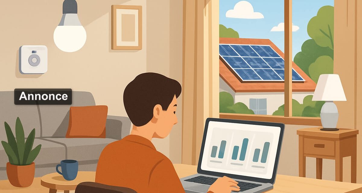 Spar penge ved at sammenligne elaftaler