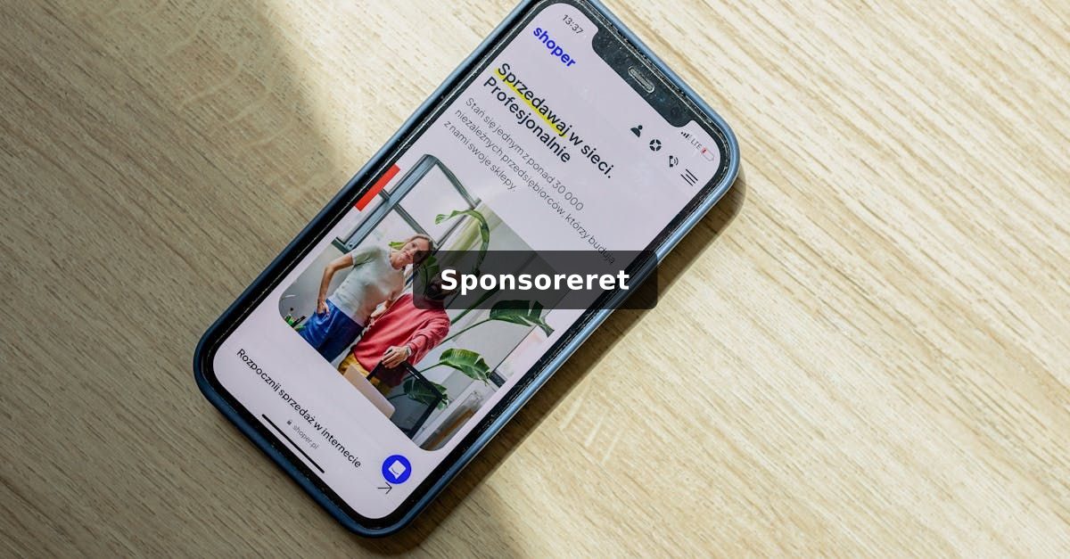 Elektronik fra amerikanske webshops: Omregn prisen og tjek om det kan betale sig