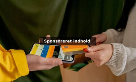 Afbetaling og digitalt forbrug: Ansvarligt brug af onlinetjenester