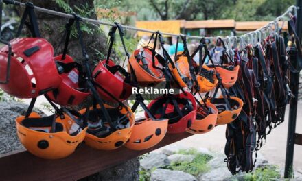 Sikkerhedsudstyr til haven: hvad det koster og hvordan du finansierer det