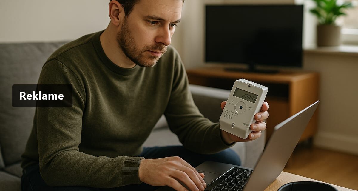Køber du elektronik på afbetaling? Sørg for, at hjemmets el følger med