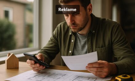 Sådan planlægger du store boligkøb og renoveringer, når du overvejer afbetaling