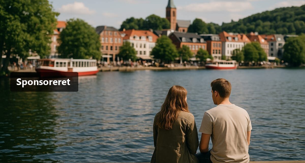 Sådan planlægger du en Silkeborg-weekend uden at sprænge budgettet