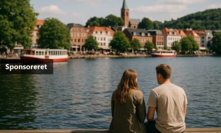Sådan planlægger du en Silkeborg-weekend uden at sprænge budgettet