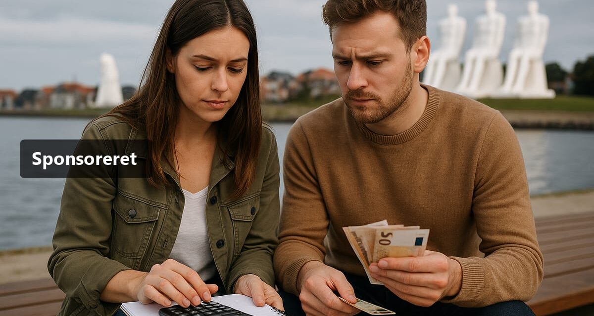 Sådan planlægger du større køb og oplevelser i Esbjerg uden at sprænge budgettet